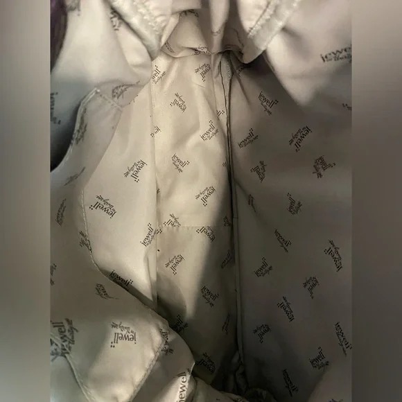 Couture Street Jewell Thirty One Shoulder Bag Plum Purple - Picture 6 of 6